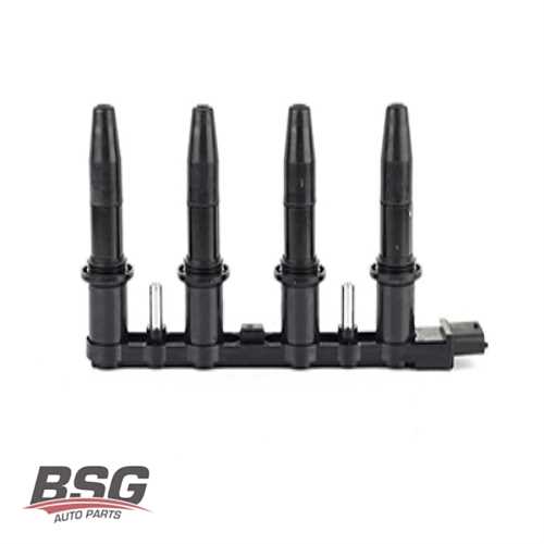 ATESLEME BOBINI   Z16XEP-XER Z16LET A16LET ASTRA G-H VECTRA C INSIGNIA ZAFIRA B 04-