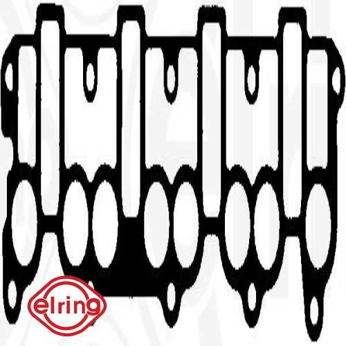 MANIFOLD CONTASI EMME  BKP-BKD-BRE 2,0 TDI GOLF5-JETTA-PASSAT-A3-A4 05- Ürün Görseli