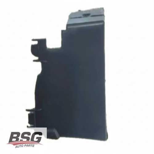 RADYATÖR HAVA DEFLEKTÖRÜ SAG  BM COURIER V-769 23-