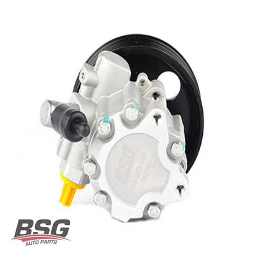 DIREKSIYON POMPASI  642 204-219-211-221 05-10