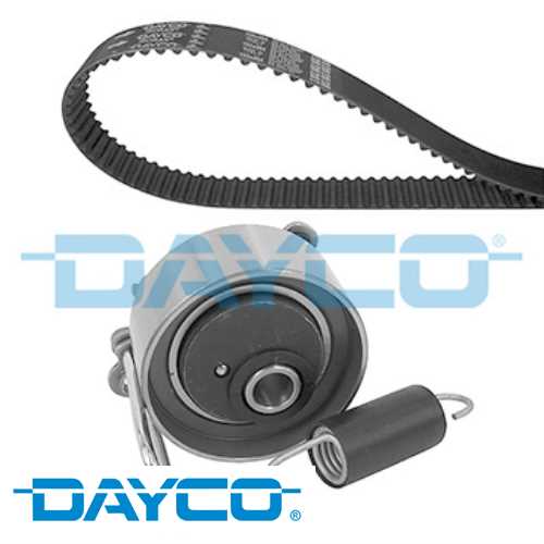 TRIGER SETI  1.6 CIVIC (ES) 01-05