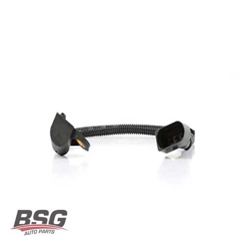 EKSANTRIK DEVIR SENSÖRÜ 9.0423 AMF-BNM-BNV-BKC-BJK-BJM-AXB 1,4 TDI-1,9 TDI-2,5 TDI POLO-T5-GOLF4-BORA-CRAFTER-CADDY 01-