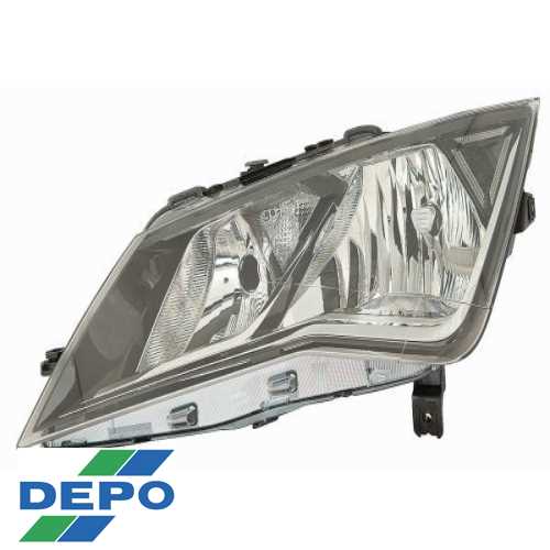 FAR SOL  BM LEON 17-