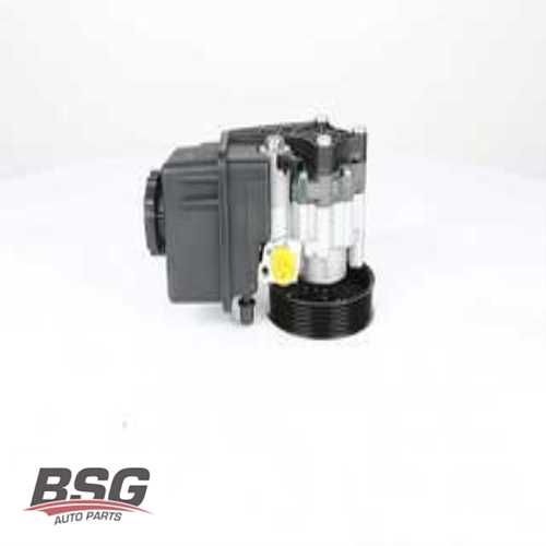 DIREKSIYON POMPASI  M651 W639-906 12- Ürün Görseli