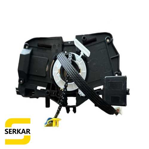 DACIA SANDERO II DİREKSİYON SARGISI AİRBAG ZEMBEREĞİ