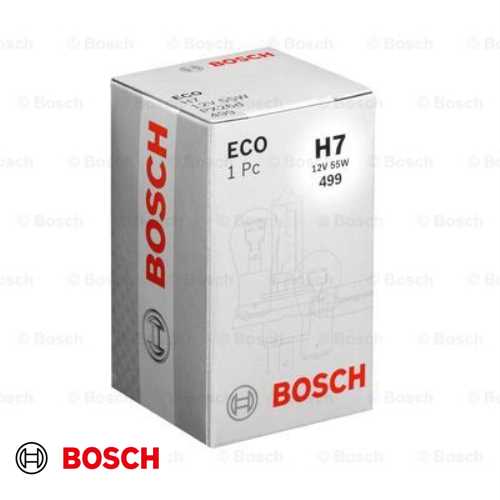 AMPUL ECO H7 12V 55W PX26d BM BM BM