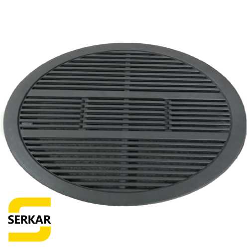 R19 HOPARLÖR KAPAĞI GEÇMELI Ürün Görseli