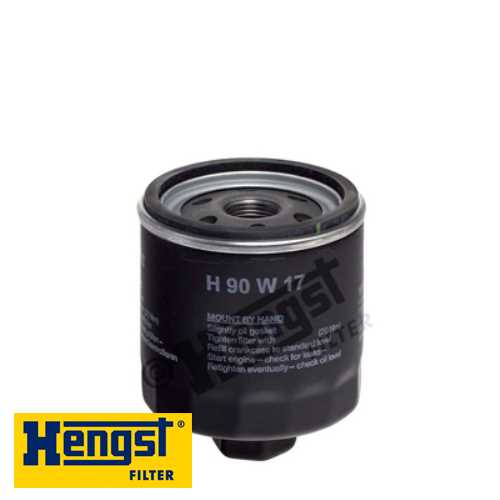 VW GOLF4-BORA-POLO-A3-TOLEDO-CORDOBA VW YAG FILTRESI OC295 / LS969 Ürün Görseli