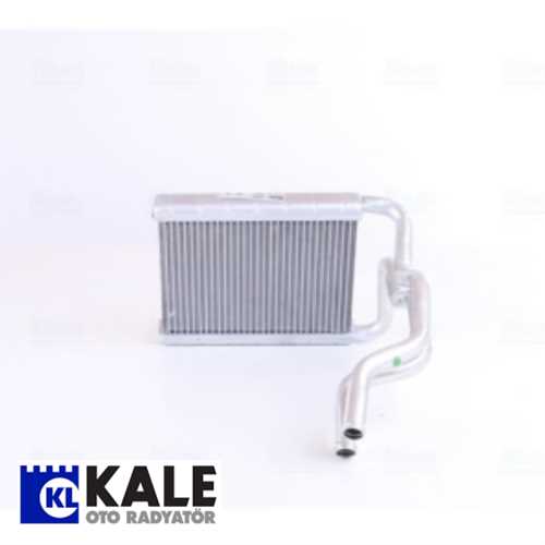 KALORİFER RADYATÖRÜ HYUNDAI I30 07-14 KIA CEED 07-14 (148*210*26) Ürün Görseli