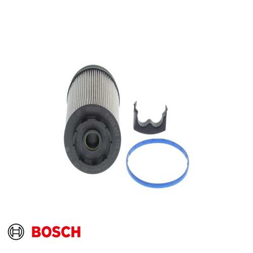 YAKIT FILTRESI  2.0 ECOBLUE RANGER (TKE) 18- Ürün Görseli