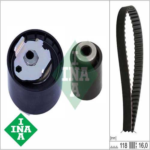 PSA 108/208/301/308/5008/2008 PSA TRIGER SETI Ürün Görseli