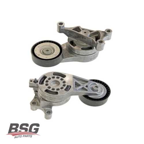 V KAYIS GERGISI KOMPLE 56302 BWA-BPY-BZC 2,0 FSI PASSAT-GOLF5 05-11 Ürün Görseli