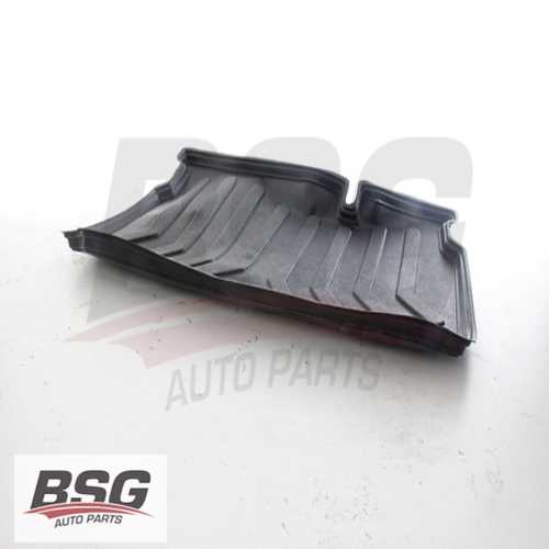 BAGAJ HAVUZU ALT BAGAJ BM ECOSPORT 17- Ürün Görseli