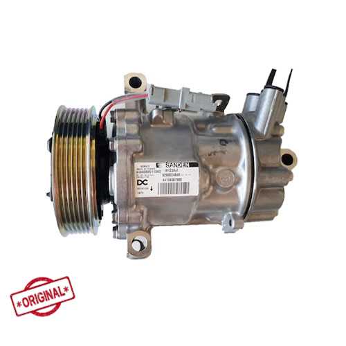KLİMA KOMPRESÖRÜ RENAULT KANGO 2019 MERCEDES  CITAN NİSSAN NV250 Ürün Görseli