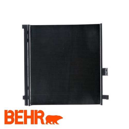 KLIMA RADYATÖRÜ  B47-B57 X3 G01-X4 G02-X5 G05-X6 G06-X7 G07 17-