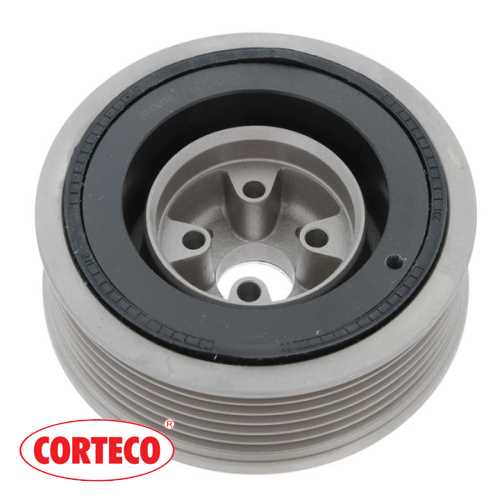 KRANK KASNAGI 26135 1Y-AAZ-ABL 1,9 D-1,9 TD GOLF3-POLO CLASSIC-PASSAT-T4 91- Ürün Görseli