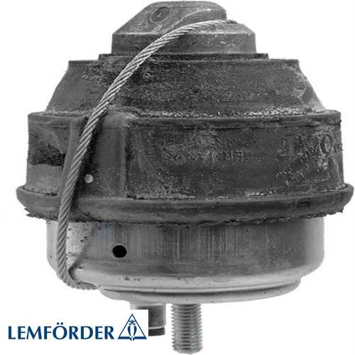 VOLVO S80/V70 VOLVO MOTOR TAKOZU Ürün Görseli