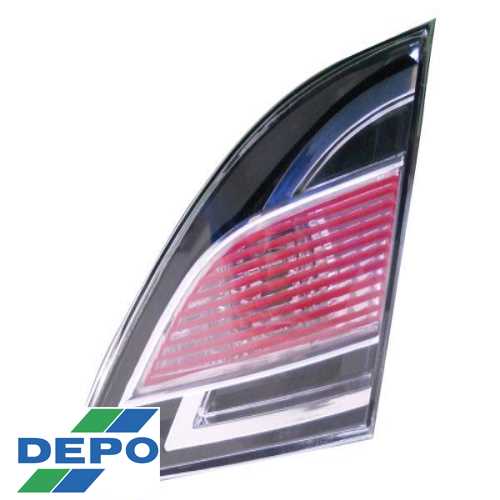 STOP LAMBASI IÇ SAG SAG IÇ STOP B.M MAZDA 6 10-11