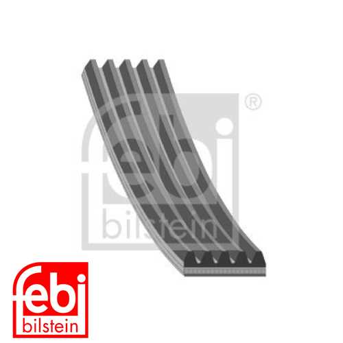 OPEL CORSA D ASTRA J OPEL V KAYISI KLIMALI 5PK1334 Ürün Görseli