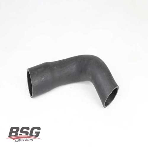 TURBO HORTUMU 1117709000 CAAA-CAAB-CAAC-CFCA 2,0 TDI T5,5-T6 10-