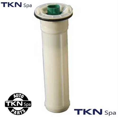 KOMPLE DEPO ŞAMANDIRASI FIAT TEMPRA  Ürün Görseli