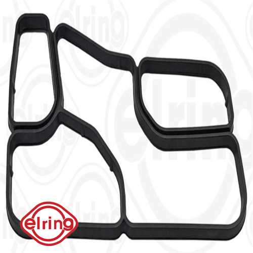 YAG RADYATÖR CONTASI  M272 BM 05-14