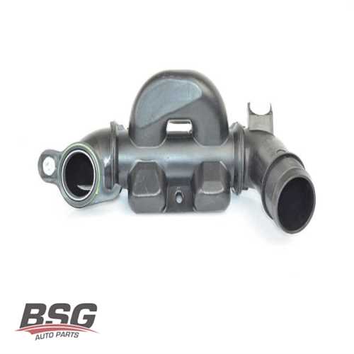 HAVA FILTRE SUSTURUCU BORUSU  1,6 TDCI/HDI FOCUS/C-MAX/407/C5 03- Ürün Görseli