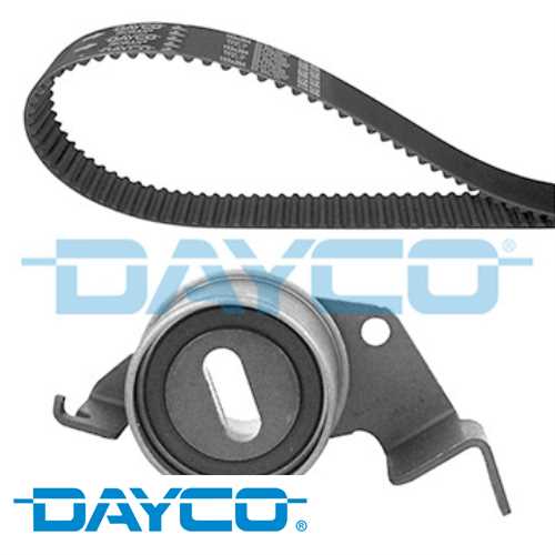 TRIGER SETI  1.6 CARISMA (DA) 96-05