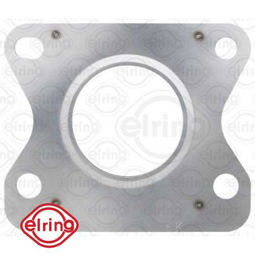 VW GOLF7-POLO-A3-LEON-OCTAVIA VW MANIFOLD CONTASI EGZOZ Ürün Görseli