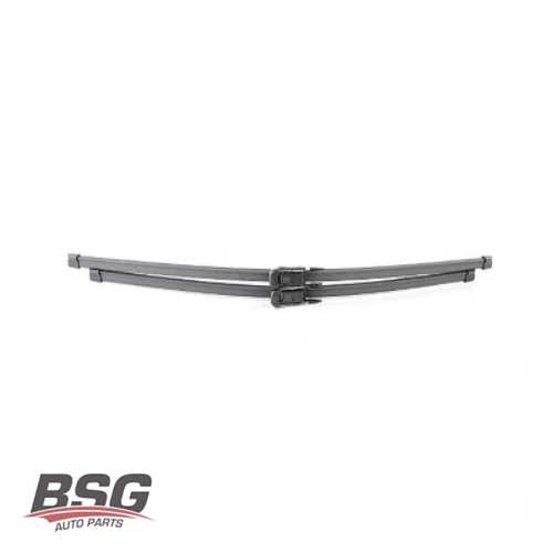 SILECEK SÜPÜRGESI ÖN TAKIM (730 MM-630 MM) BM GRAND C-MAX/C-4 11-