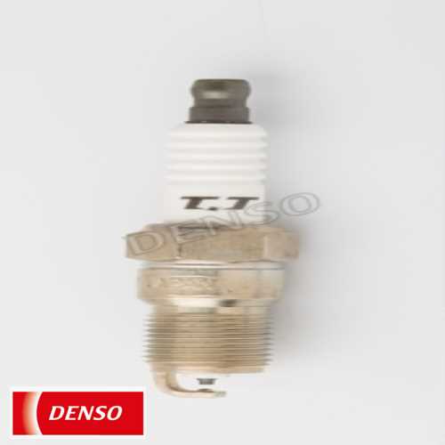 BUJI  BM FORD/MAZDA/VOLVO 01-