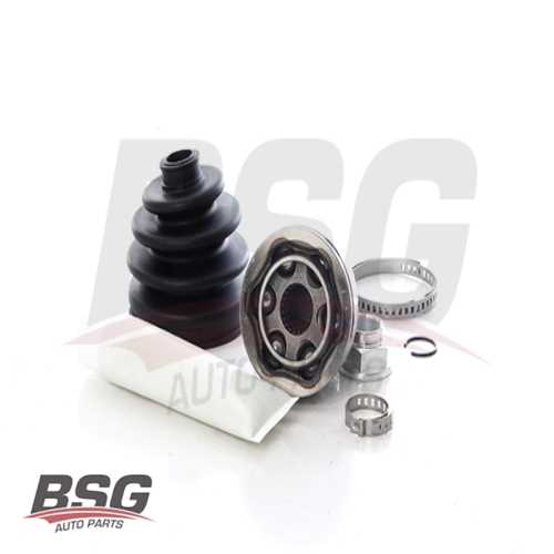 AKS KAFASI DIS  DÜZ SANZUMAN
 B13DTC CORSA E 15-