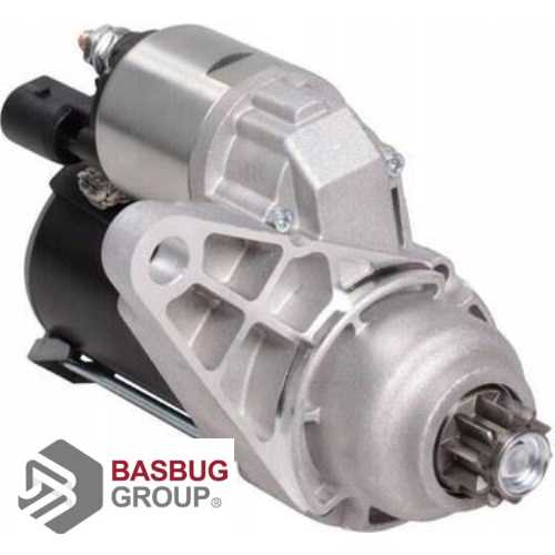 MARS DINAMOSU MARS MOTORU BAG-BLF-BLP-CGPA-CGPB-CGGB-CBZA-CBZB 1,2-1,2 TSI-1,4-1,6 FSI GOLF5-GOLF6-POLO-A3-LEON-OCTAVIA 04- Ürün Görseli