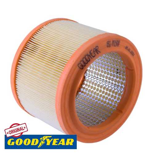 PSA PARTNER/306 PSA HAVA FILTRESI Ürün Görseli