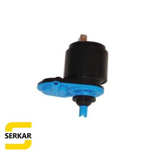 TPSX CAM SU POMPASI ÇIFTLI DOBLO MOTORU Ürün Görseli