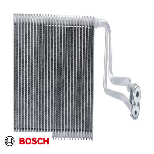 EVOPARATÖR  BM E81-82-E87-E88-E90-E91-E92-E93-X1-X3 05-11 Ürün Görseli