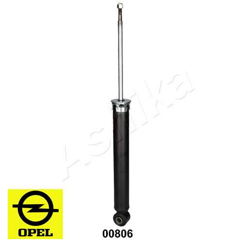 S/ABSORBER    . Ürün Görseli