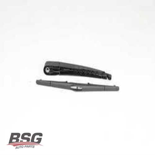 ARKA CAM SILGI KOL VE SÜPÜRGE TAKIM (340 MM) BM KUGA 08-13 Ürün Görseli