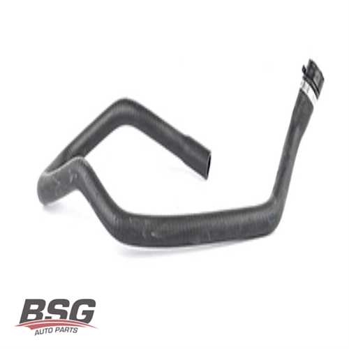 RADYATÖR YEDEK SU DEPO HORTUMU ALT 1.6 HDI 3008/308/PARTNER TEPEE/BR-3 10- Ürün Görseli