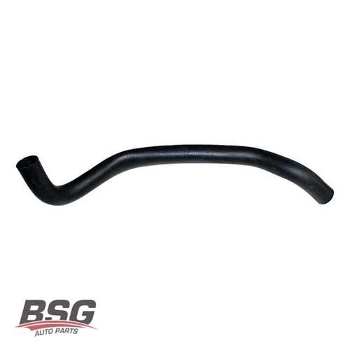 RADYATÖR TAHLIYE HORTUMU UZUN 2,4 D TRANSIT V184 01-