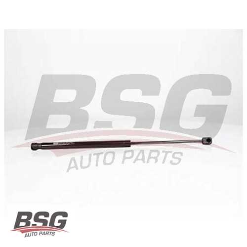 BAGAJ AMORTISÖRÜ  BM POLO 10-