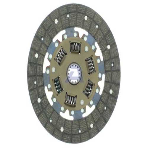 DEBRIYAJ BALATASI  BENZINLI PAJERO 88-90