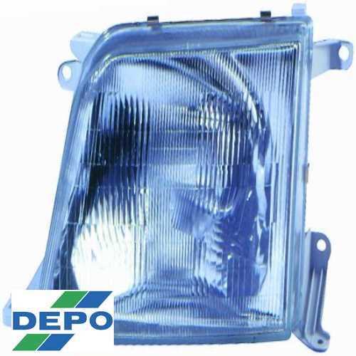 FAR SAG  3.4 24V: 3.0 TD LAND CRUISER (J9) 96-99 Ürün Görseli