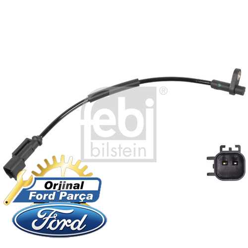 FORD TRANSIT V-363 FORD ABS SENSÖRÜ ÖN ÇIFT TEKER SAG/SOL Ürün Görseli