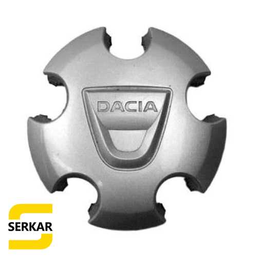DACIA DUSTER JANT KAPAĞI