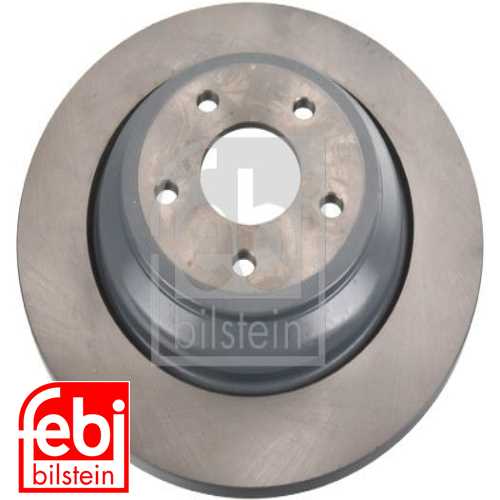 FORD FOCUS IV KUGA III FORD FREN DISKI ARKA DIS CAP (302 MM ) ADET