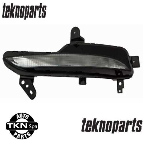 TAMPON SINYALI SOL MEGANE IV 17>