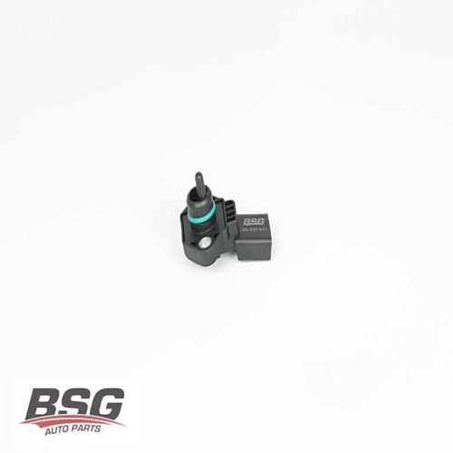 BASINÇ SENSÖRÜ  AGU-AGR-ALH 1,8 T-1,9 TDI GOLF4-BORA-A3-TOLEDO 97-04