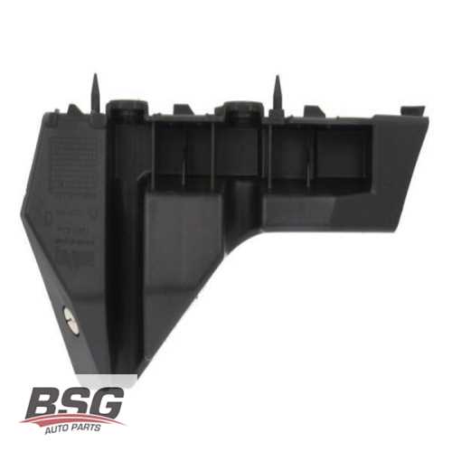 TAMPON BRAKETI ÖN SOL  BM LEON 17-20