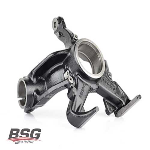 AKS TASIYICI SOL  BM POLO-CORDOBA-IBIZA-FABIA 01-10 Ürün Görseli